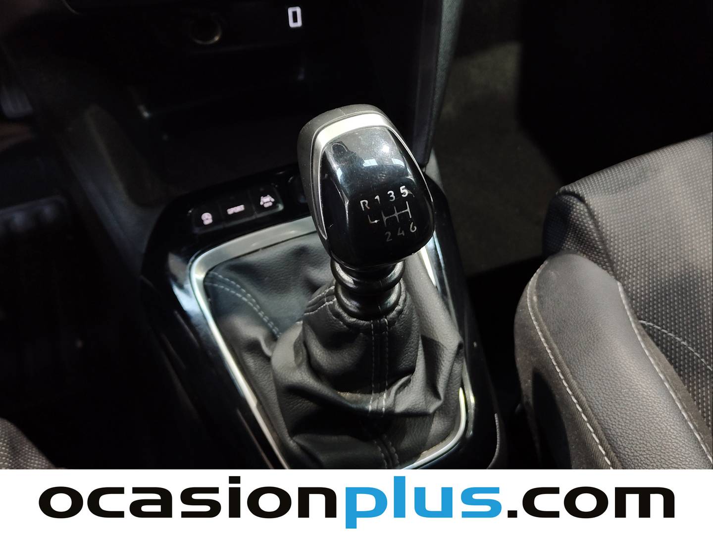 Opel Corsa Opel Corsa 1.2 T XHL GS (100 CV) de segunda mano