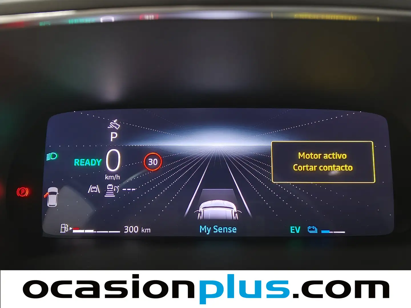 Foto Renault Arkana Renault Arkana Esprit Alpine E-TECH Híbrido (145 CV)