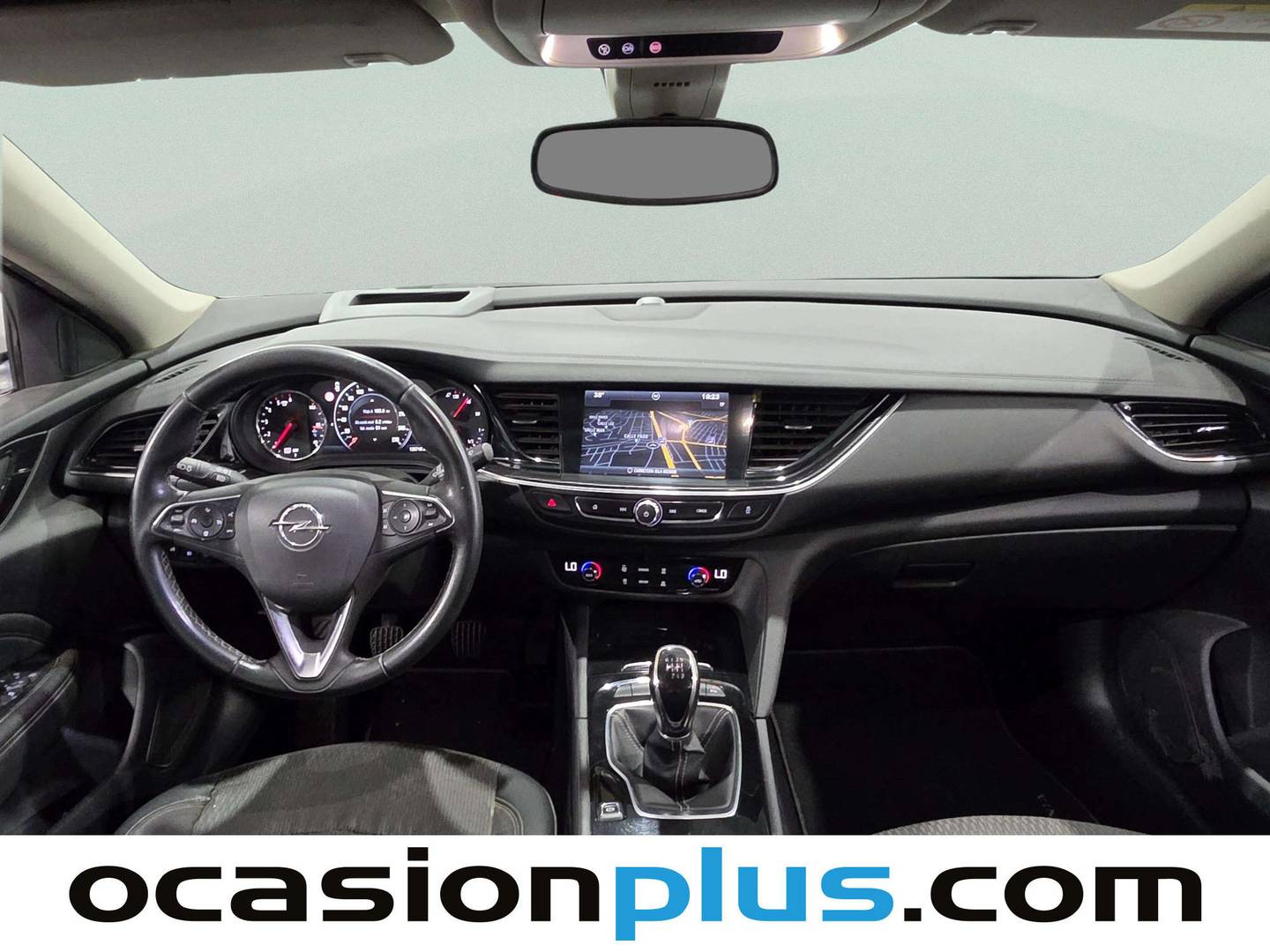 Opel Insignia Opel Insignia GS 2.0 CDTi Turbo D Excellence (170 CV) de ocasión