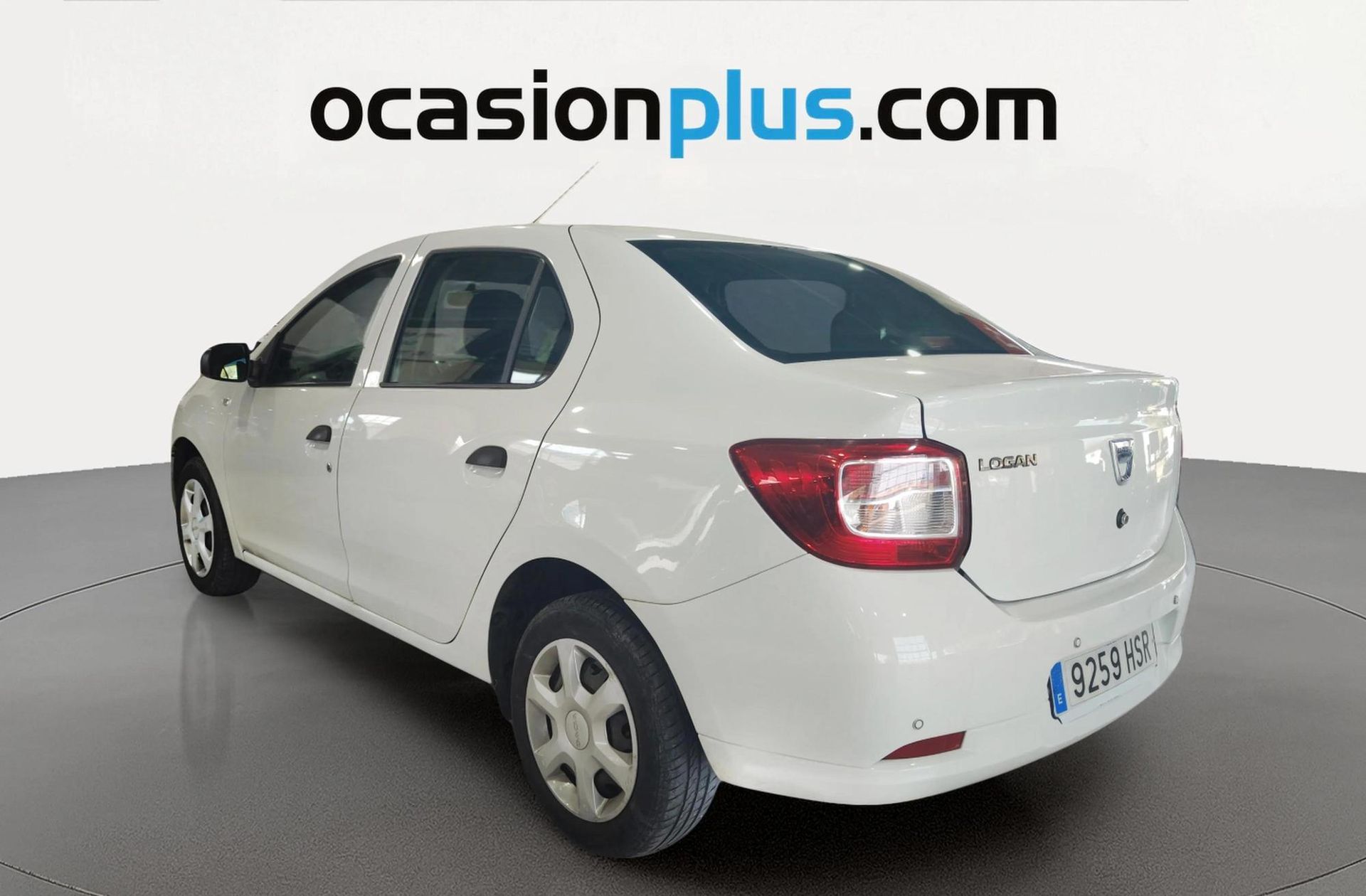 Dacia Logan dCi 90 Ambiance - foto 3