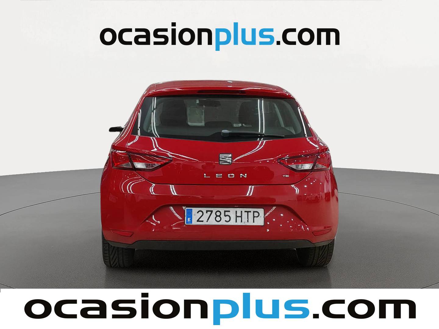 Seat León SEAT León 1.2 TSI S&S Reference (105 CV) barato