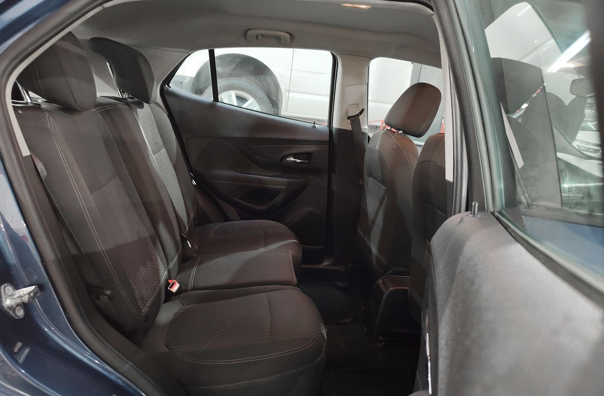 Opel Mokka 1.4 Turbo Selective 4x2 - foto 16