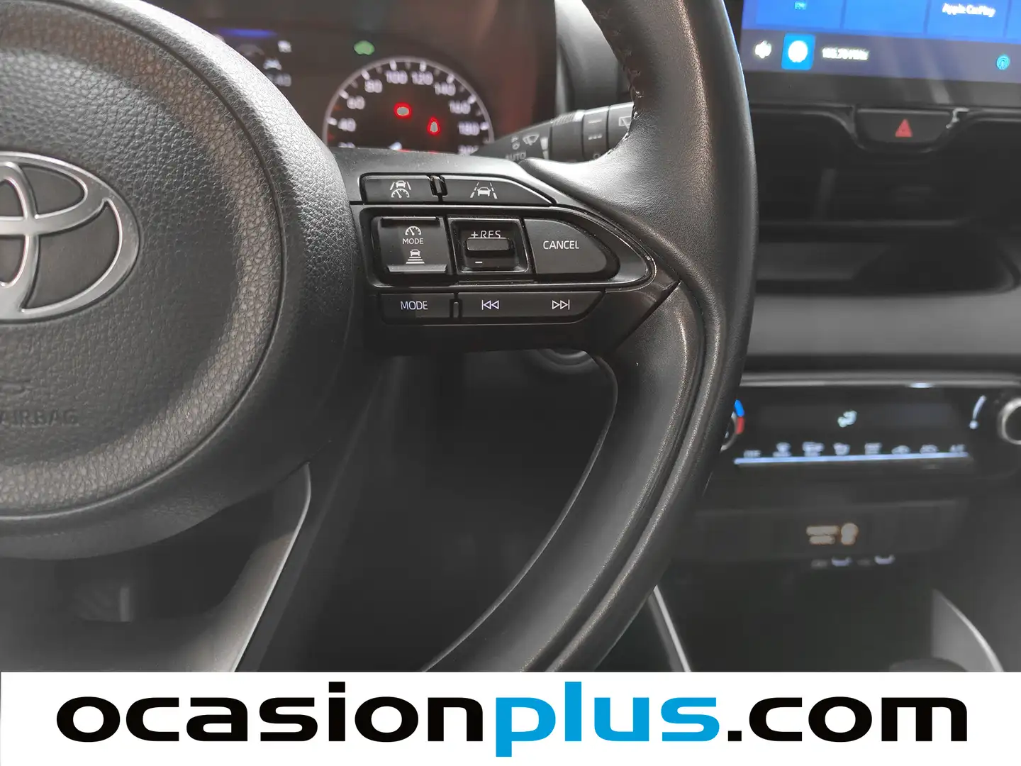 Foto Toyota Yaris Toyota Yaris 120H Active Plus (116 CV)