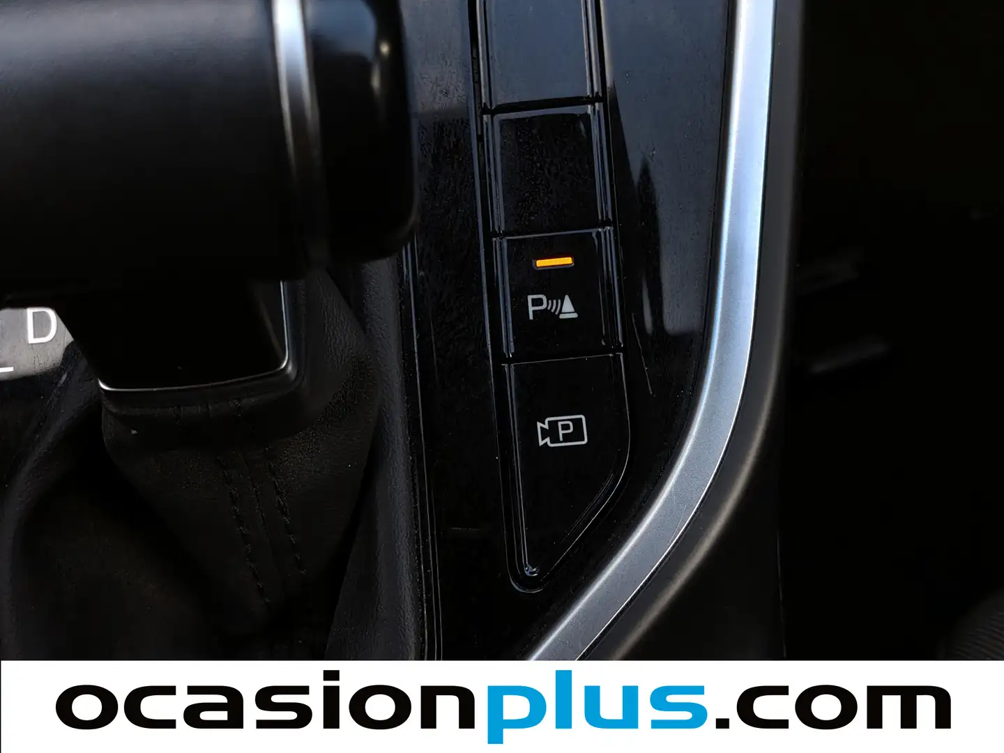 Foto KIA Niro Kia Niro 1.6 GDi PHEV Híbrido Concept  (183 CV)