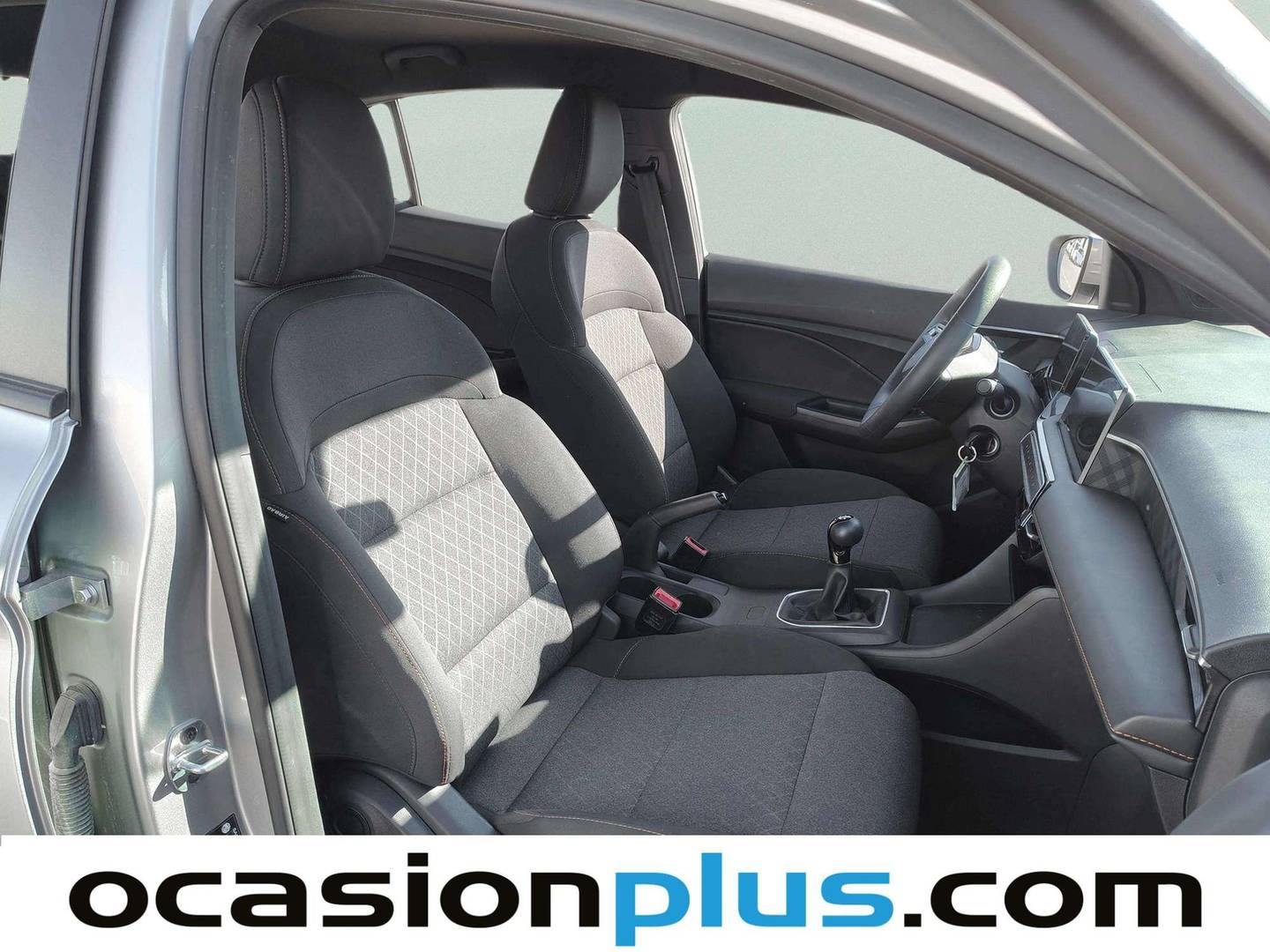 Foto MG MG3 MG MG3 1.5 Standard (116 CV)