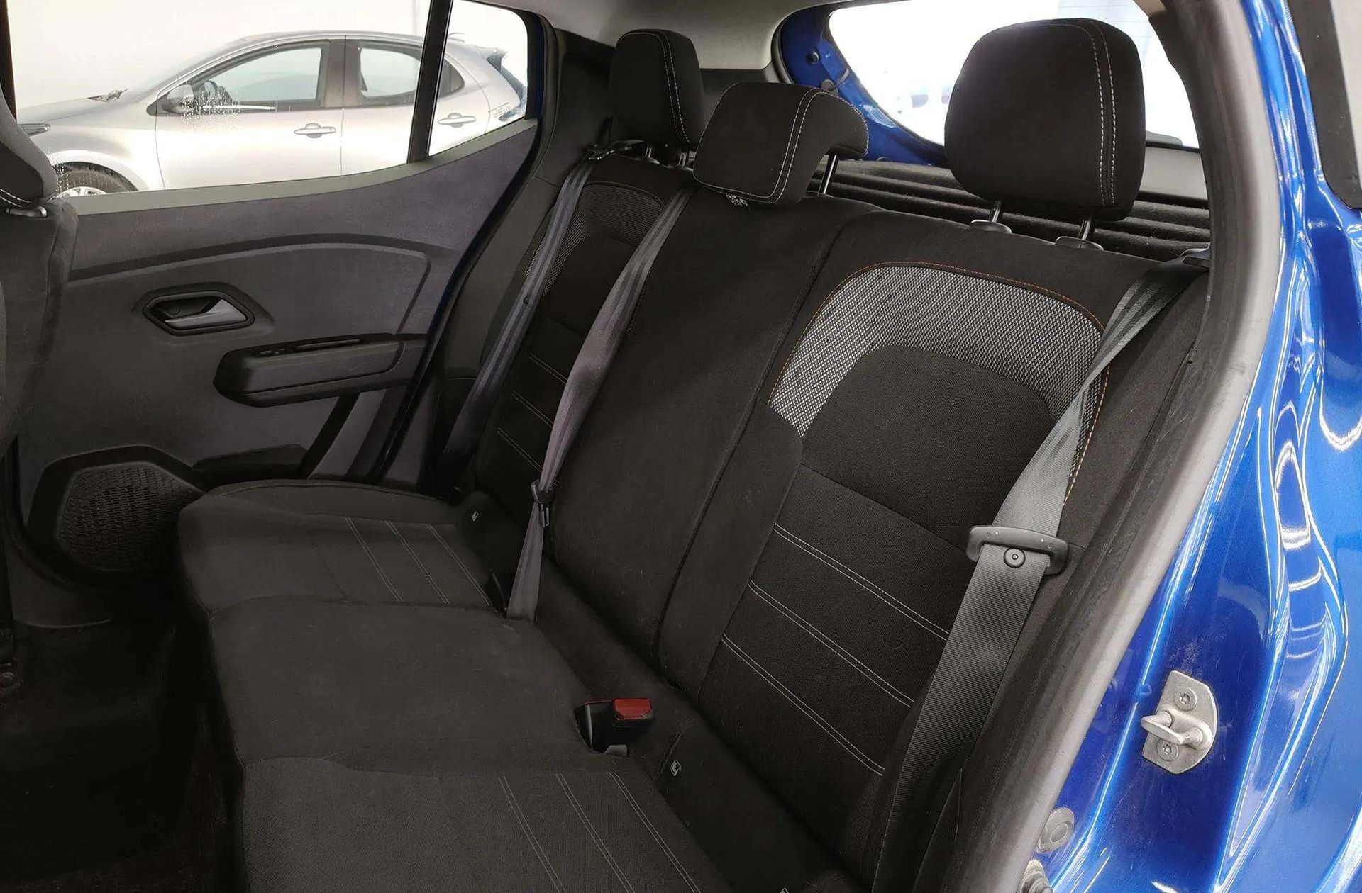 Dacia Sandero Stepway Essential ECO-G - foto 11