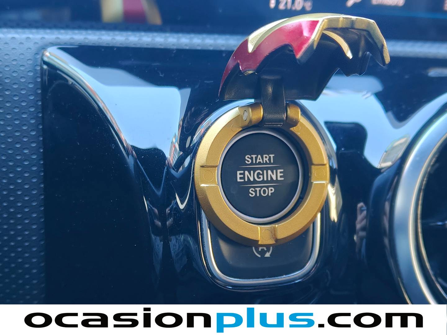 Mercedes Clase A Mercedes-Benz Clase A 180 (136 CV) 136cv