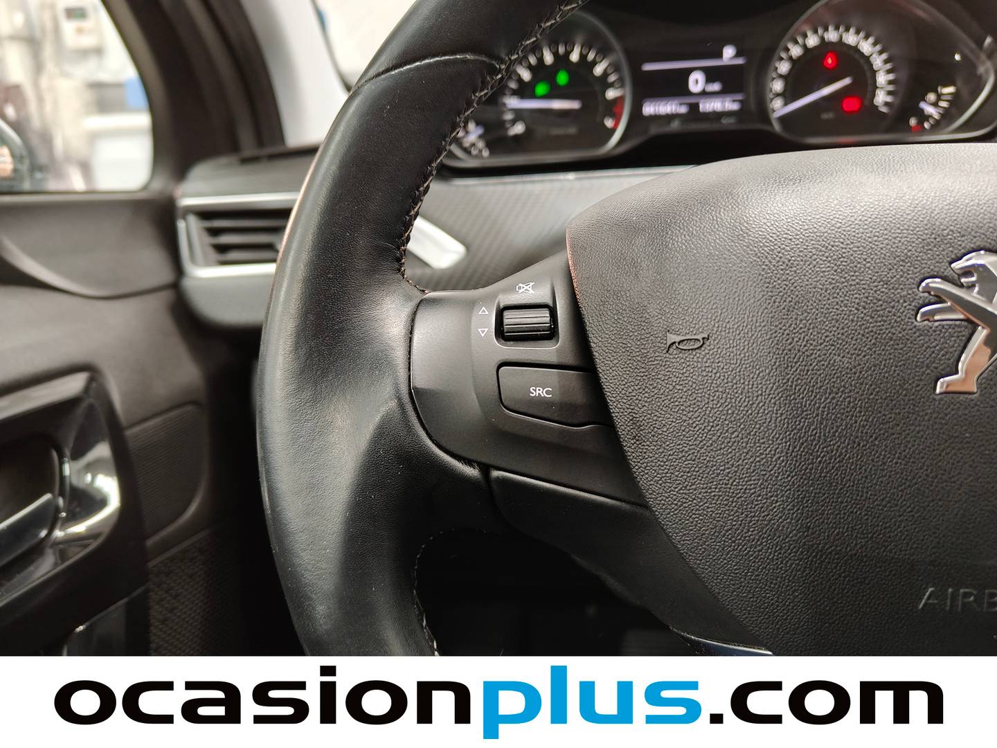 Peugeot 208 Peugeot 208 PureTech 110 S&S Tech Edition EAT6 (110 CV) seminuevo