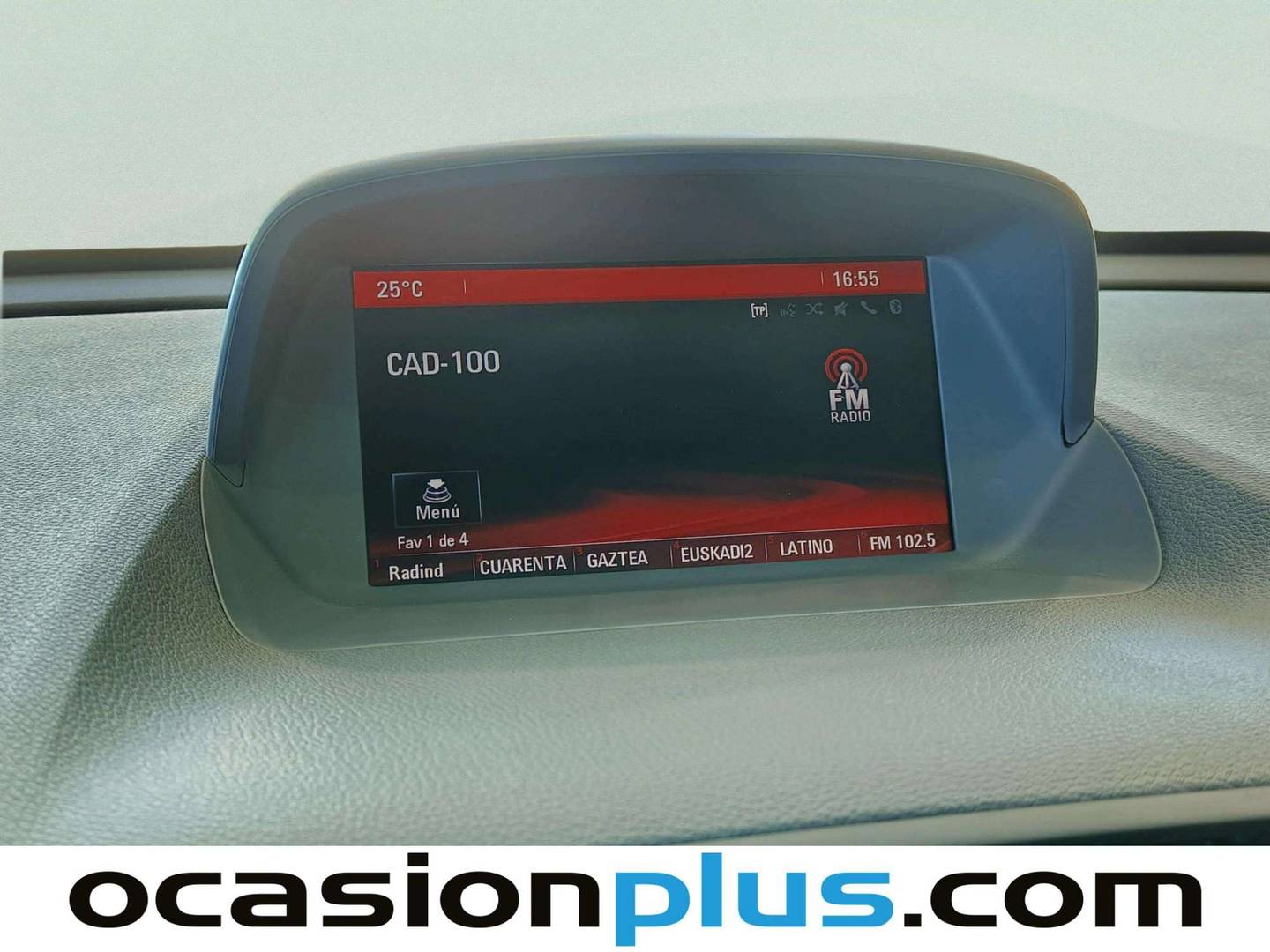 Opel Mokka Opel Mokka 1.4 Turbo S&S Excellence 4X4 (140 CV) 2016