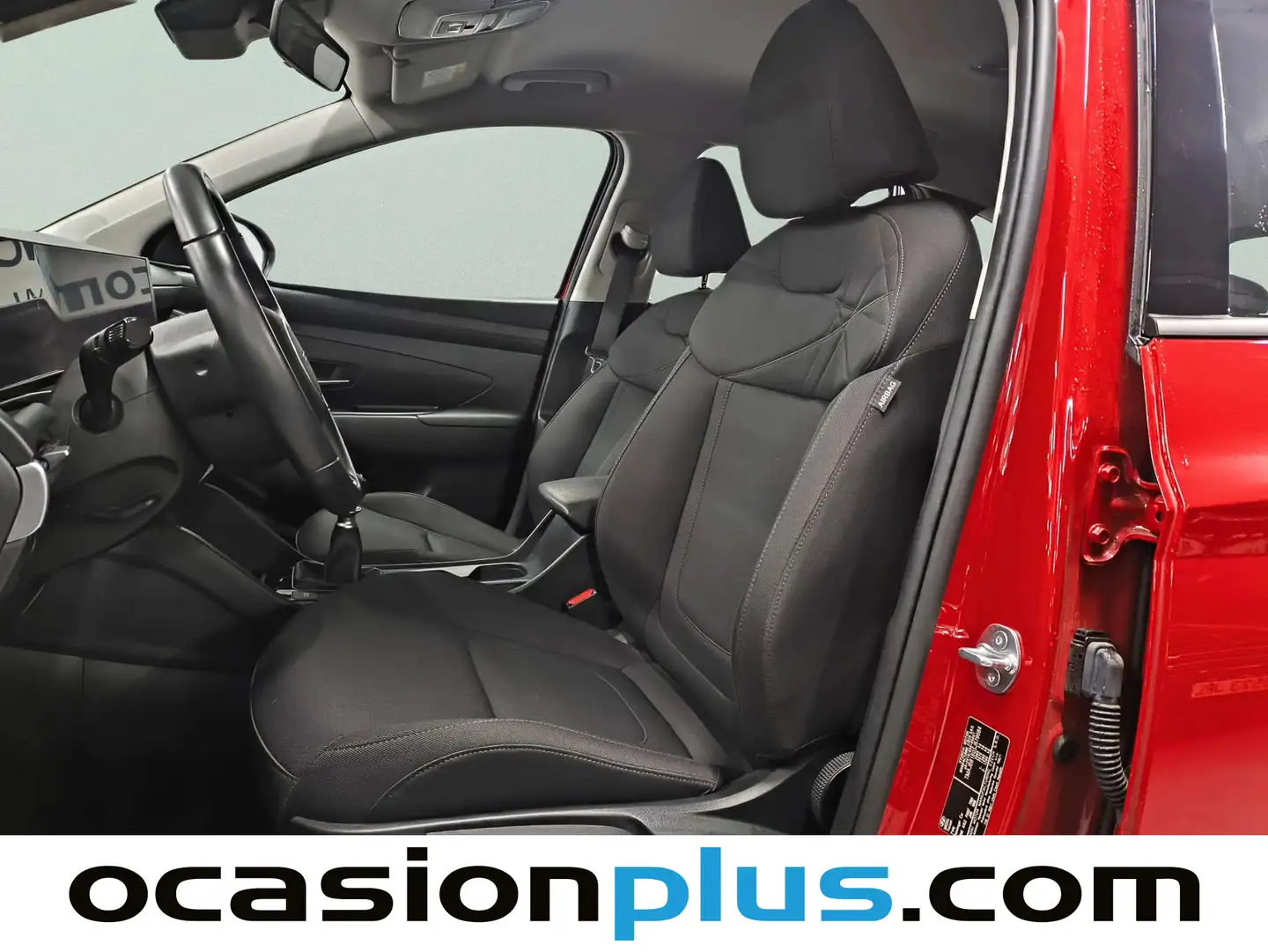 Foto Hyundai Tucson Hyundai Tucson 1.6T Klass (160 CV)