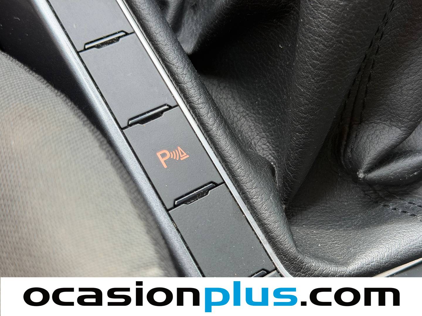 Paquetes del Volkswagen Polo Volkswagen Polo Sport 1.0 TSI (95 CV)