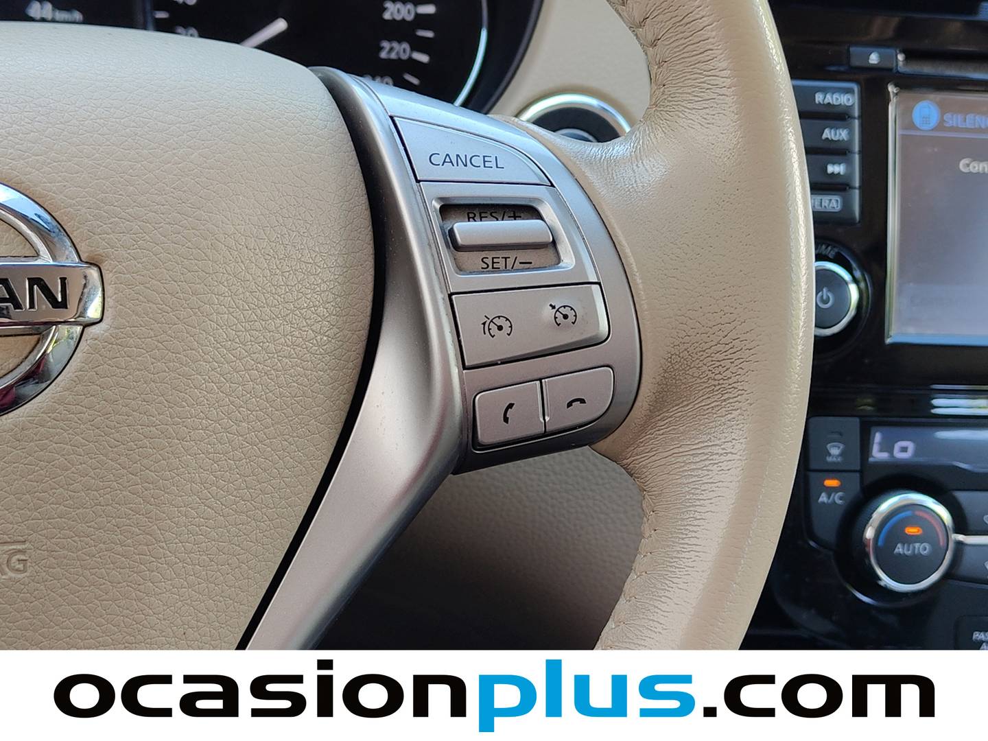 Nissan X-TRAIL Nissan X-Trail 1.6 dCi Tekna 4x2 (130 CV) 7 Plazas barato
