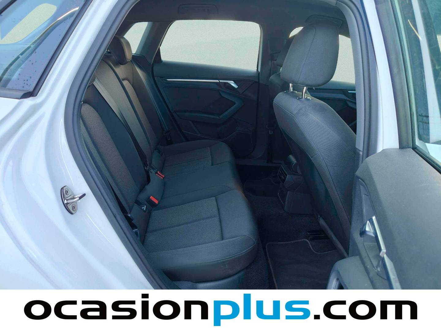 Audi A3 Audi A3 Sportback Advanced 35 TDI (150 CV) S tronic km 0