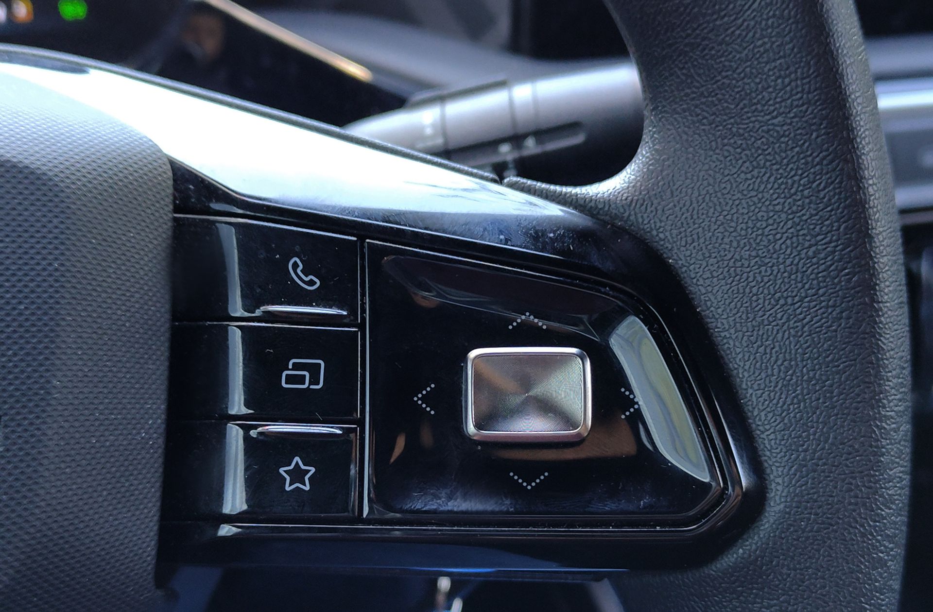 MG MG3 Standard - foto 24