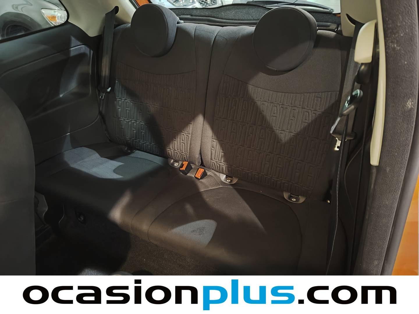 Foto Fiat 500 Fiat 500 1.0 Hybrid Dolcevita  (70 CV)