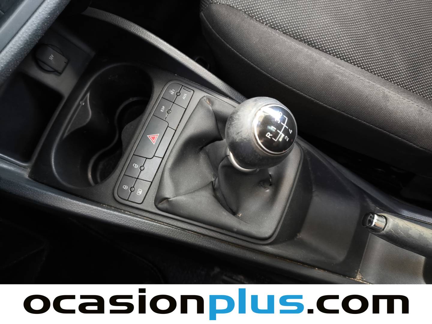 Seat Ibiza Seat Ibiza SC 1.4 16v Sport (85 CV) de segunda mano