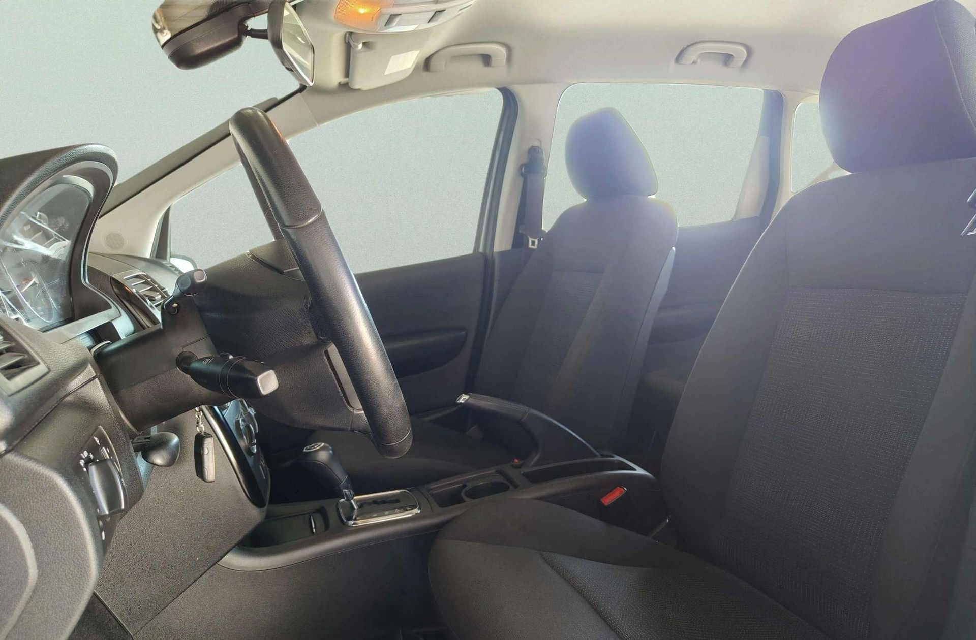 Mercedes-Benz Clase A 160 Exclusive Edition - foto 8