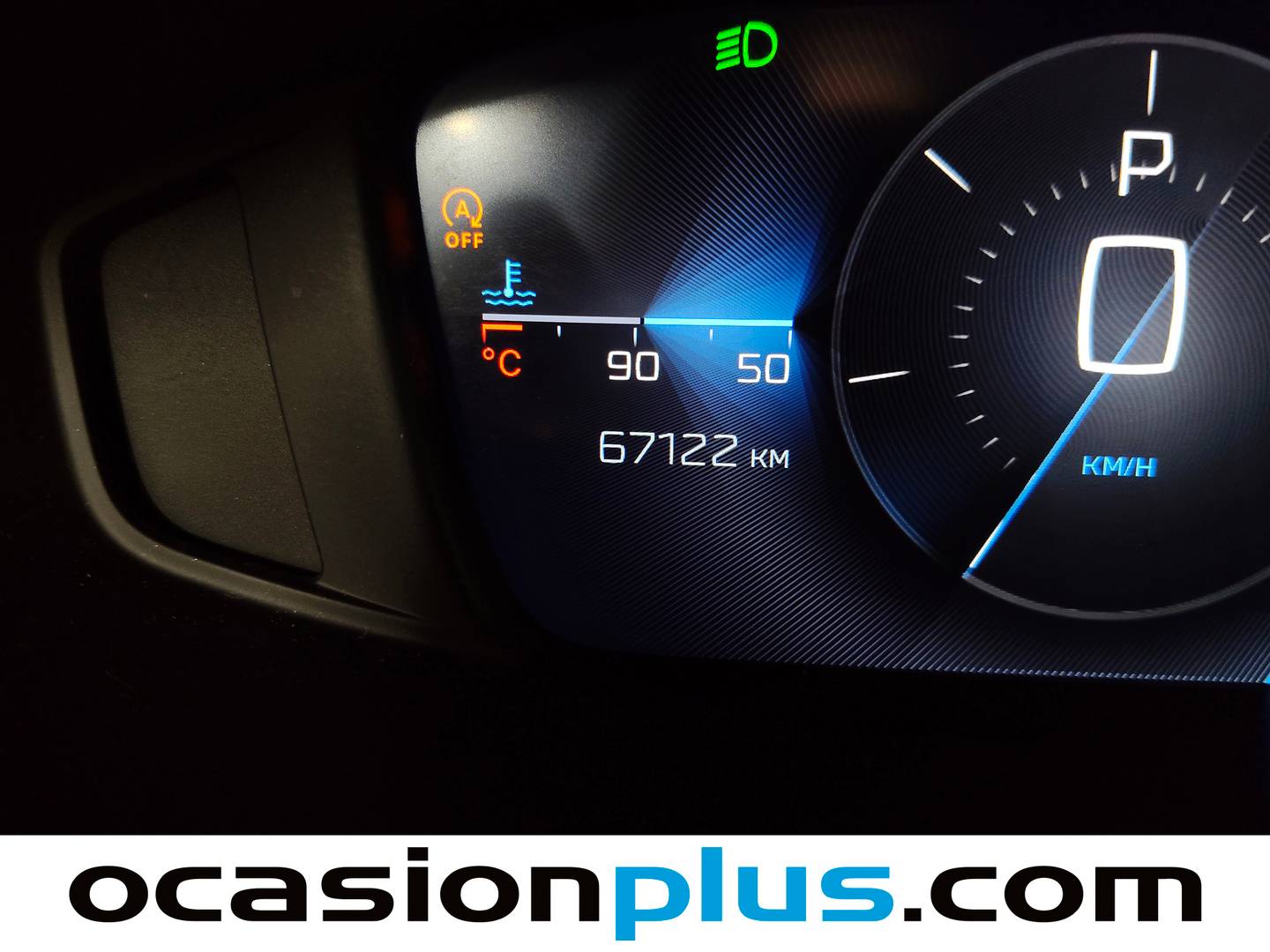 Peugeot 308 Peugeot 308 BlueHDi 130 S&S Allure EAT8 (130 CV) seminuevo