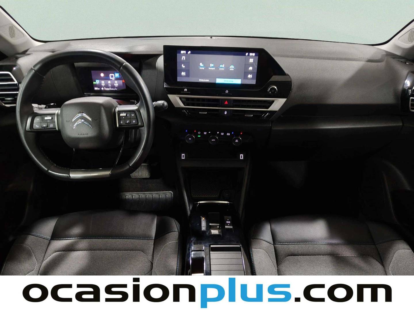 Citroën C4 Citroën C4 PureTech 130 S&S Plus EAT8 (131 CV) de ocasión