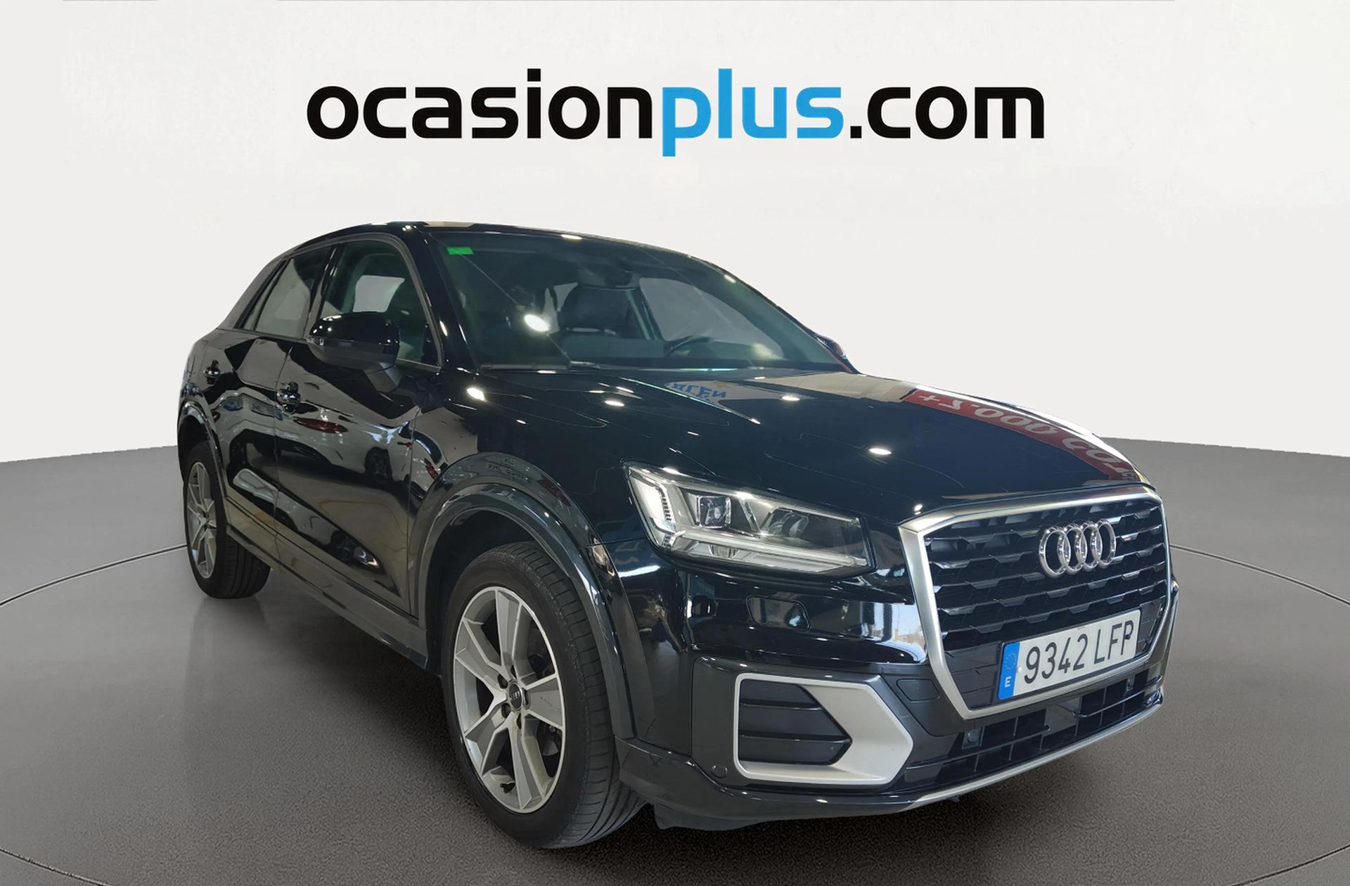 Audi Q2 design 30 TDI - foto 2