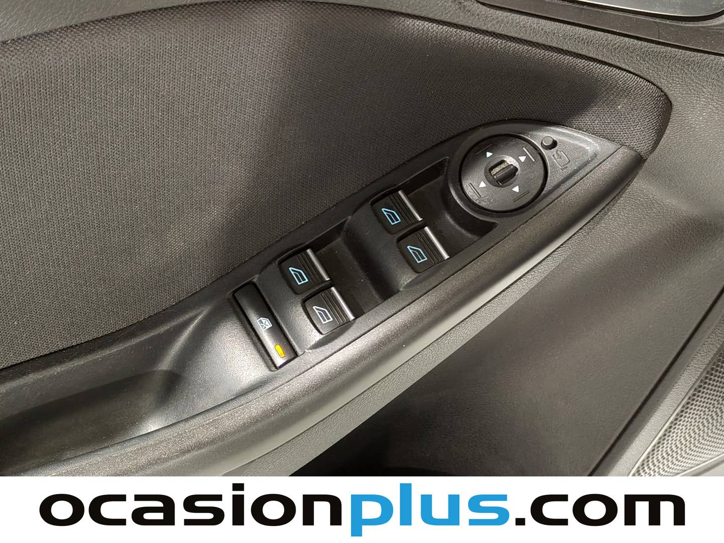 Ford Focus Ford Focus 1.0 Ecoboost ST-Line (125 CV) 2018