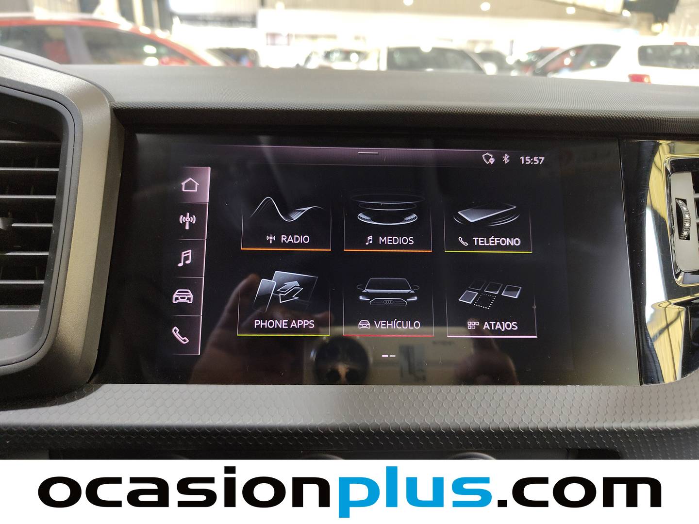 Audi A1 Audi A1 Sportback Advanced 25 TFSI (95 CV) al mejor precio