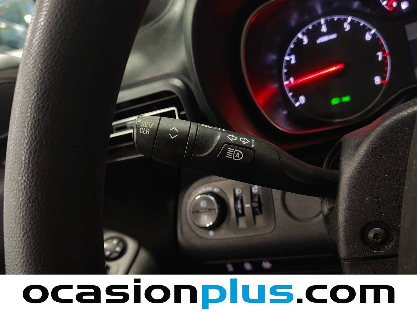 Opel Combo Life Opel Combo Life 1.2 Turbo S&S Selective L (110 CV) de segunda mano