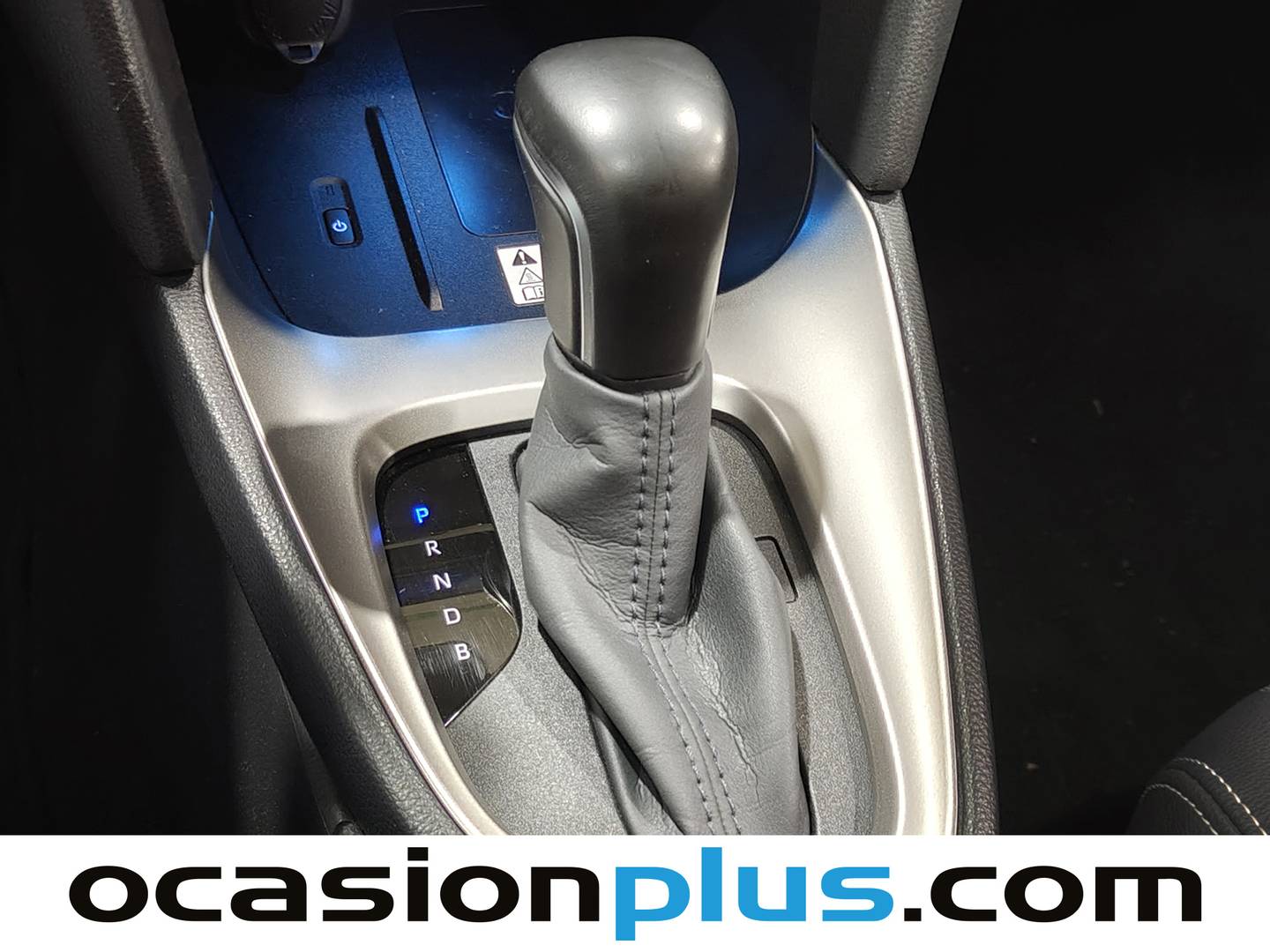 Toyota Yaris Cross Toyota Yaris Cross 120H Style Plus (116 CV) de segunda mano