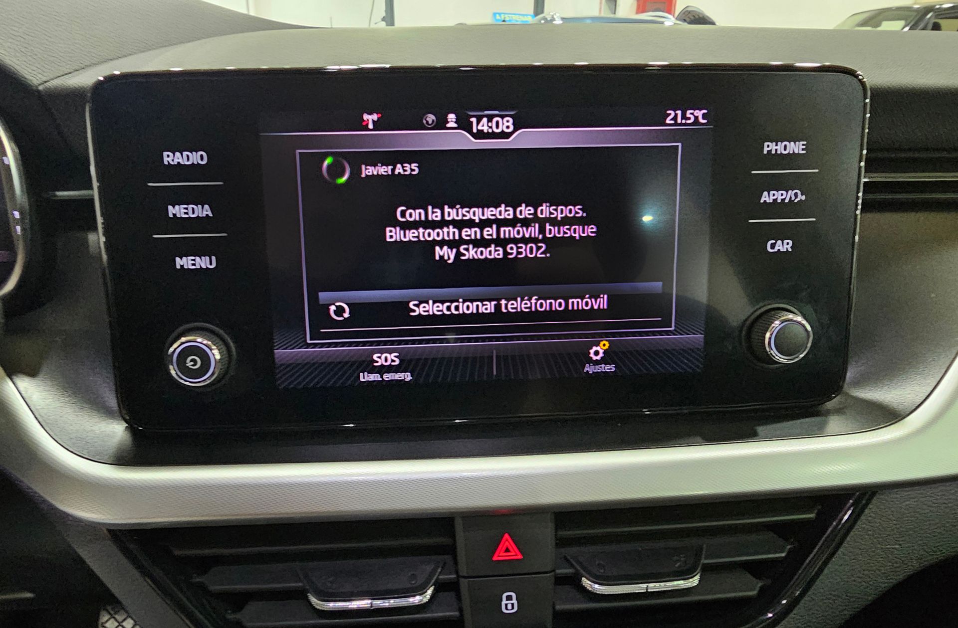 Škoda Kamiq 1.5 TSI Ambition DSG - foto 32