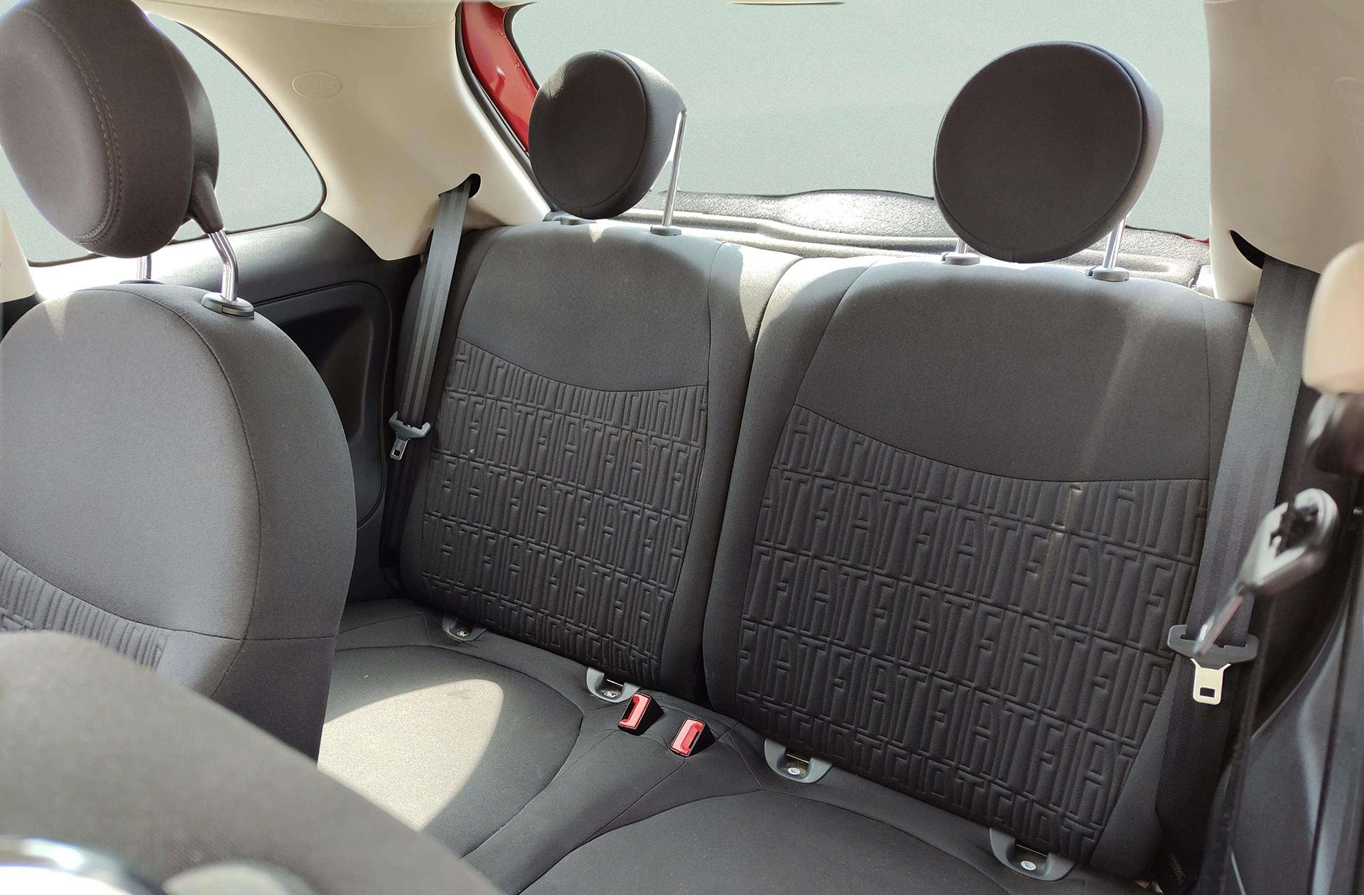 Fiat 500 1.0 Hybrid Dolcevita - foto 10