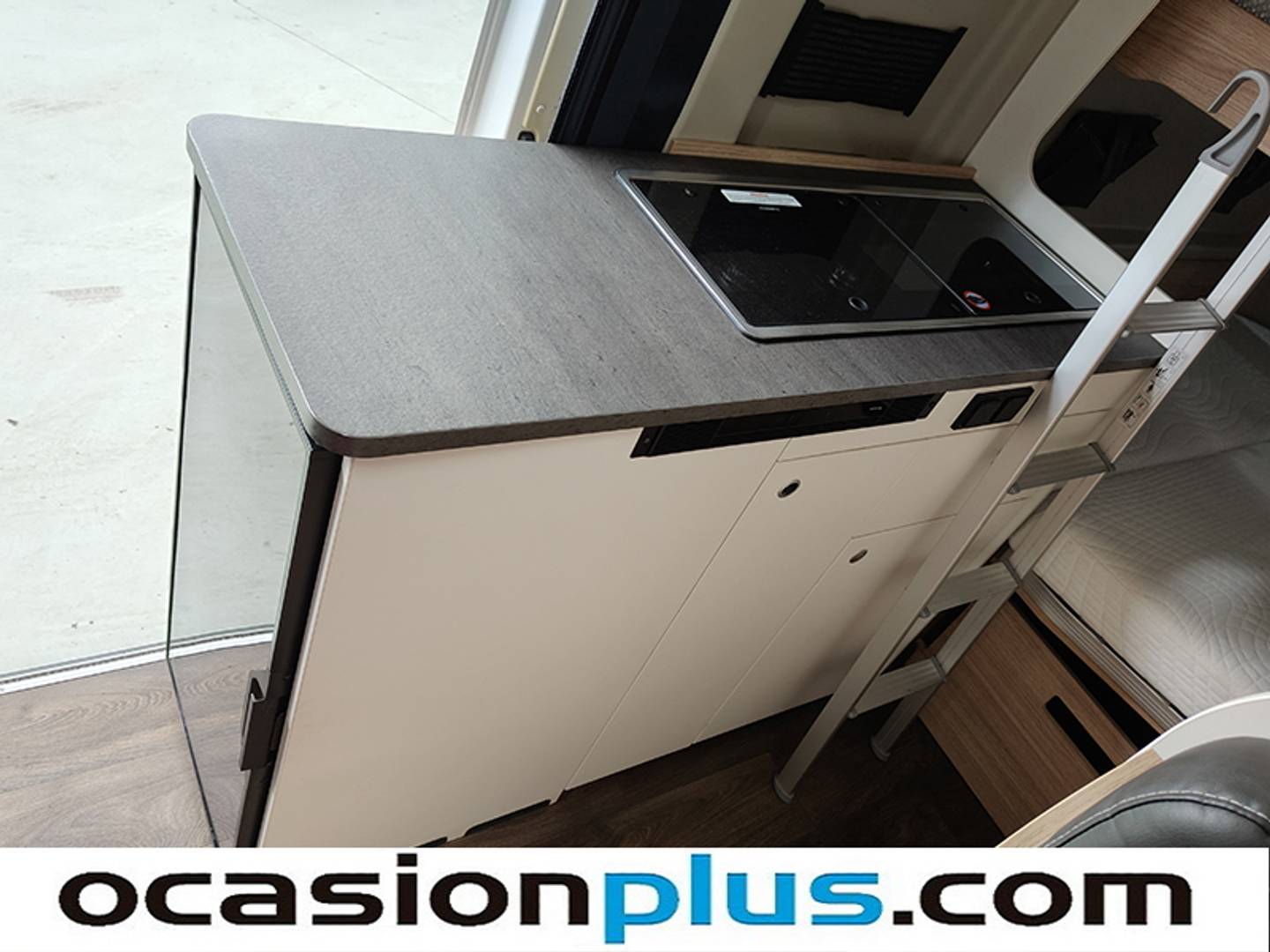 Foto Fiat Capron Sunlight Fiat Capron Sunlight CVE 601 (140 CV)