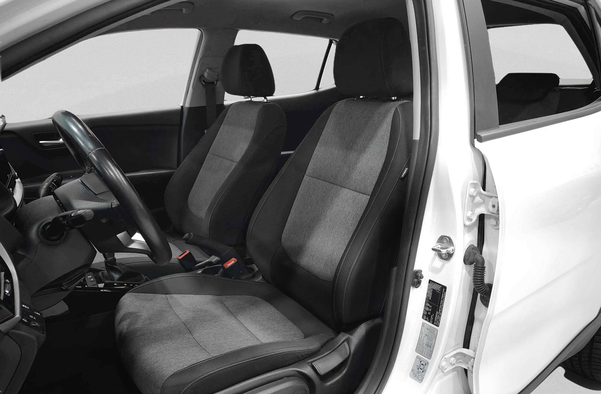 Kia Stonic 1.0 T-GDi Drive DCT - foto 11