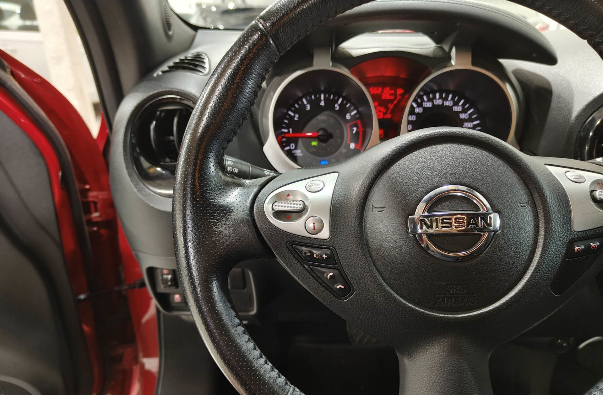 Nissan Juke 1.6 N-Connecta 4x2 XTronic - foto 23