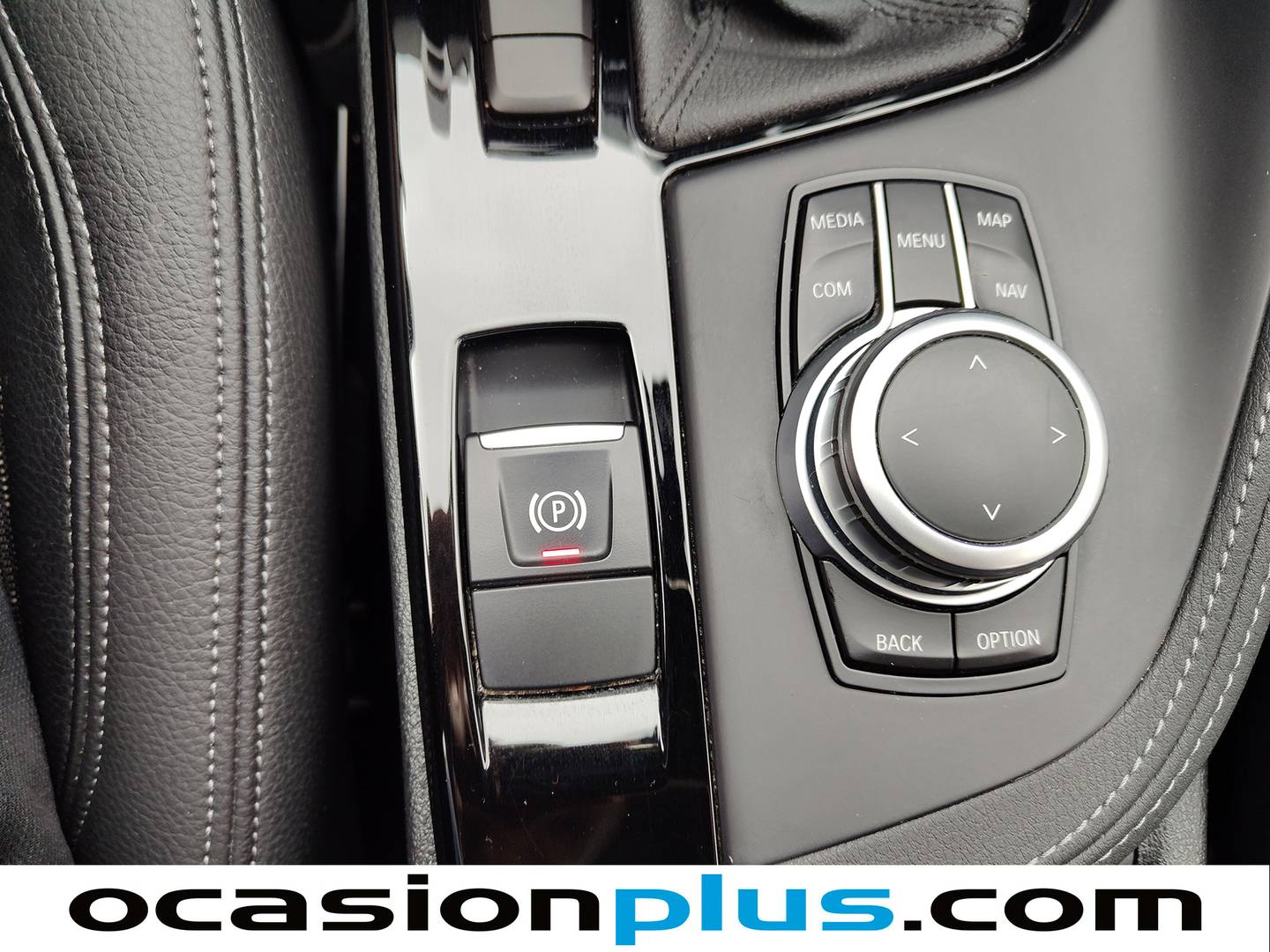 BMW X1 BMW X1 sDrive18d (150 CV) automático