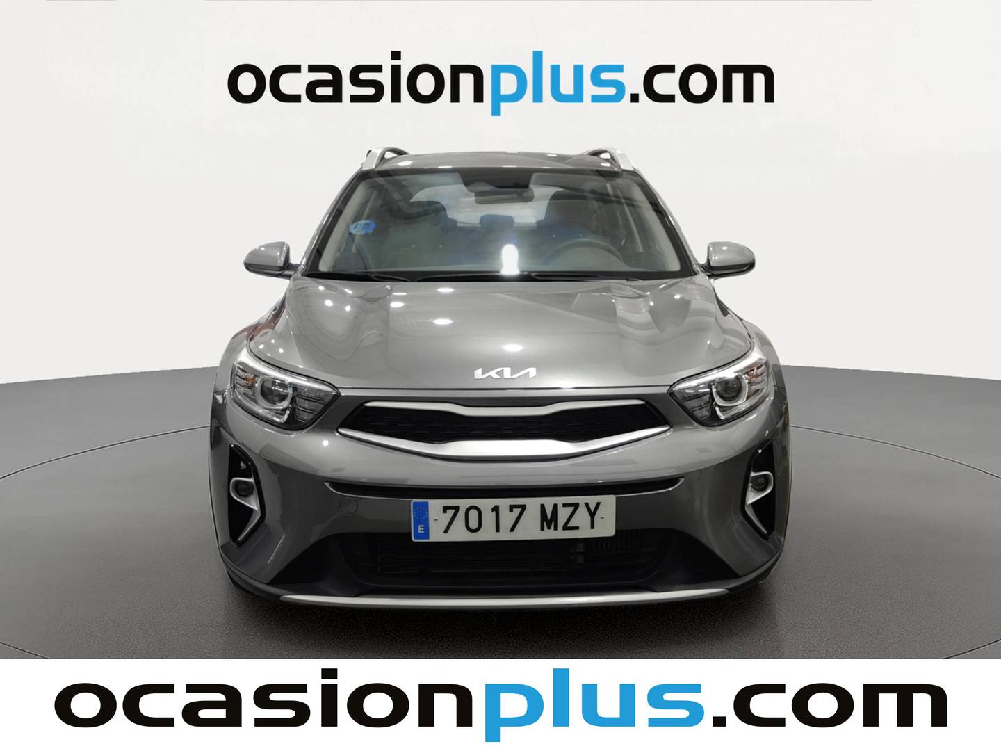 KIA Stonic KIA Stonic 1.0 T-GDi MHEV MT Concept (100 CV) 100cv