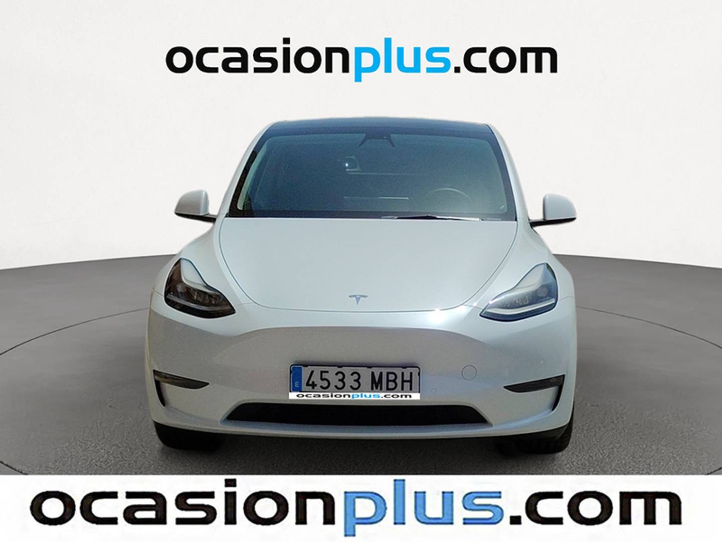 Foto Tesla Model Y Tesla Model Y Performance 4WD (534 CV)