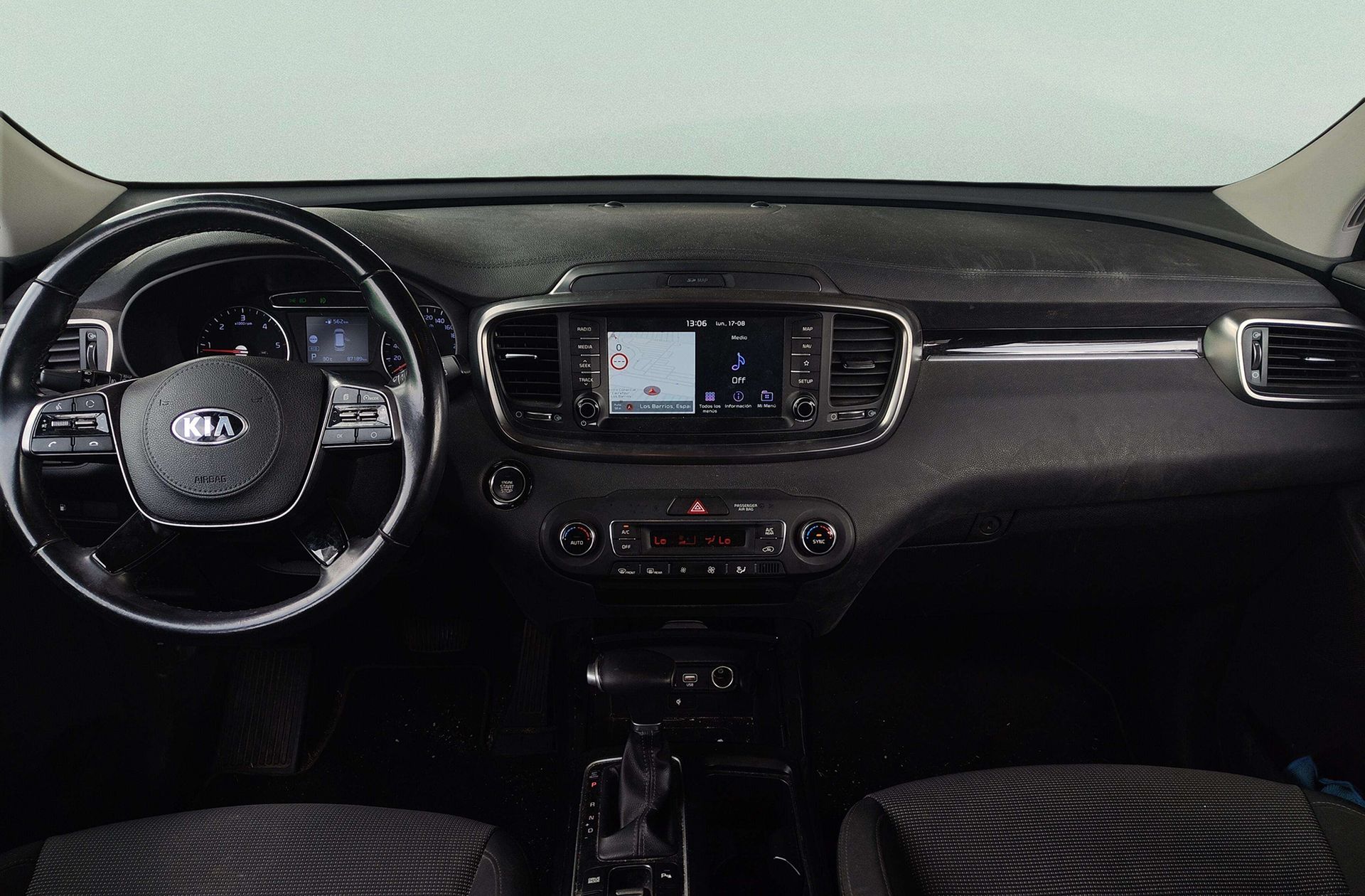 Kia Sorento 2.2 CRDi Drive 4x2 7 plazas - foto 7