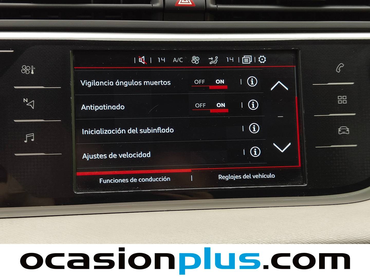 Citroën Grand C4 Spacetourer Citroën Grand C4 Spacetourer BlueHDi 130 6v S&S Origins (130 CV) al mejor precio