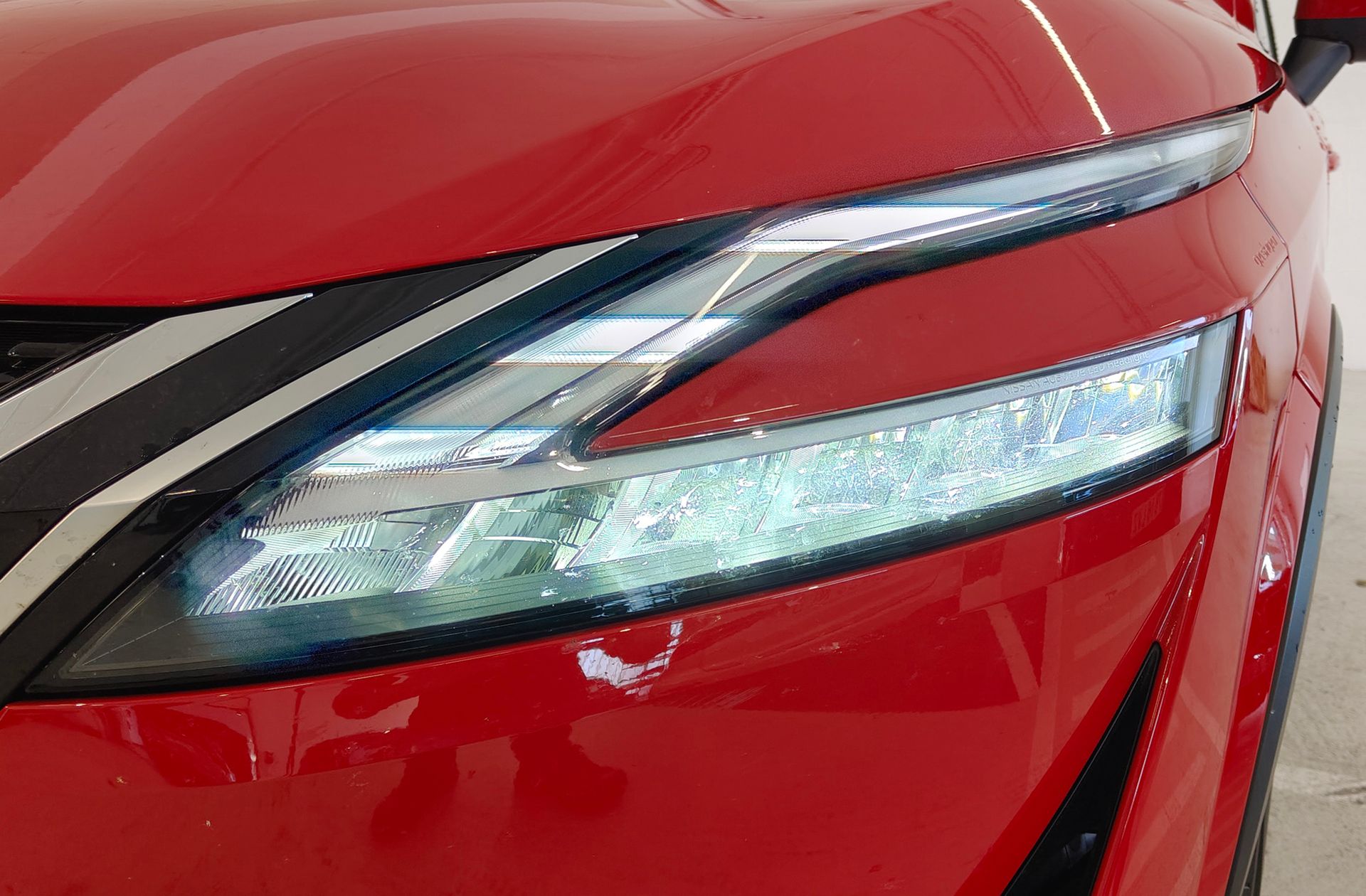 Nissan Qashqai DIG-T 160 mHEV Tekna Xtronic - foto 14