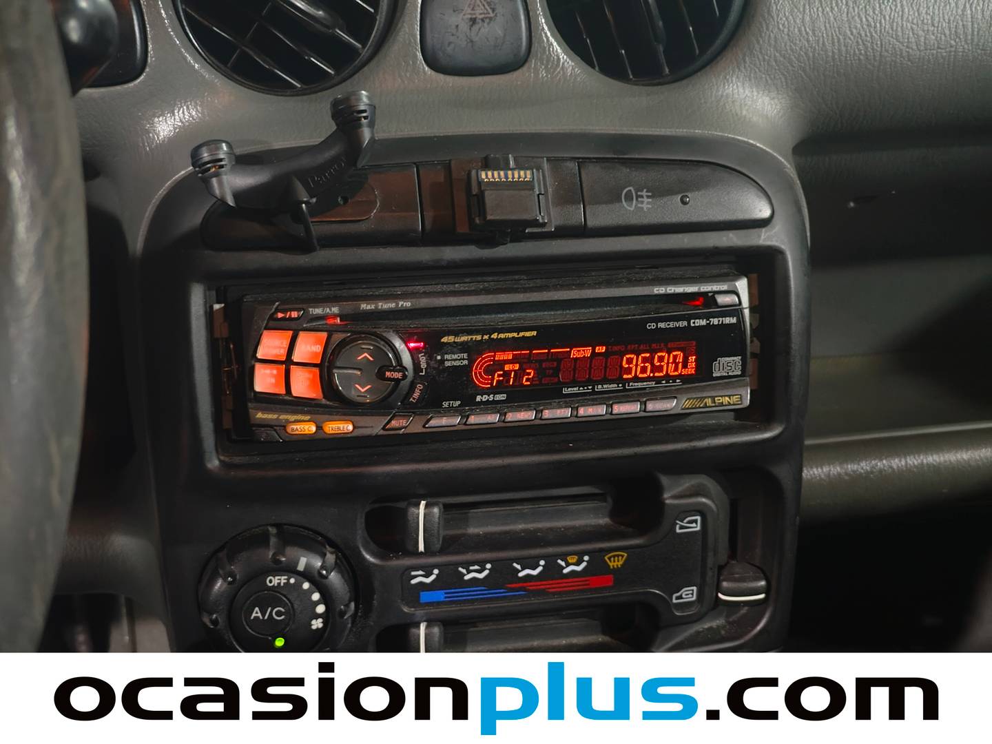 Hyundai Atos Hyundai Atos 1.0i GLS (59 CV) gasolina