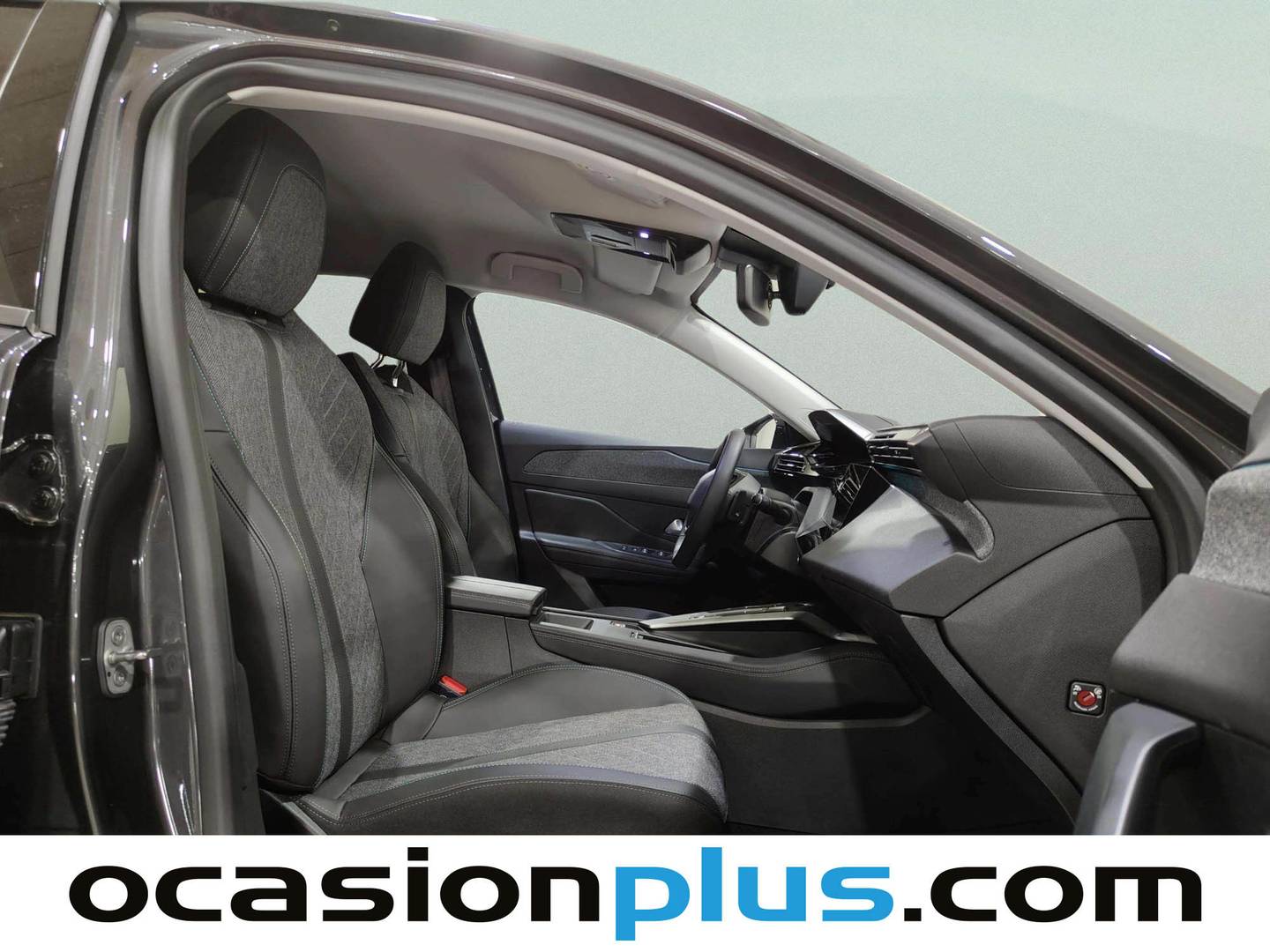 Peugeot 408 Peugeot 408 Puretech 130 Allure EAT8 (130 CV) gasolina