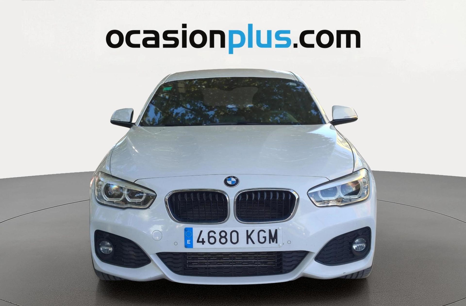 BMW Serie 1 116d Pack M - foto 12