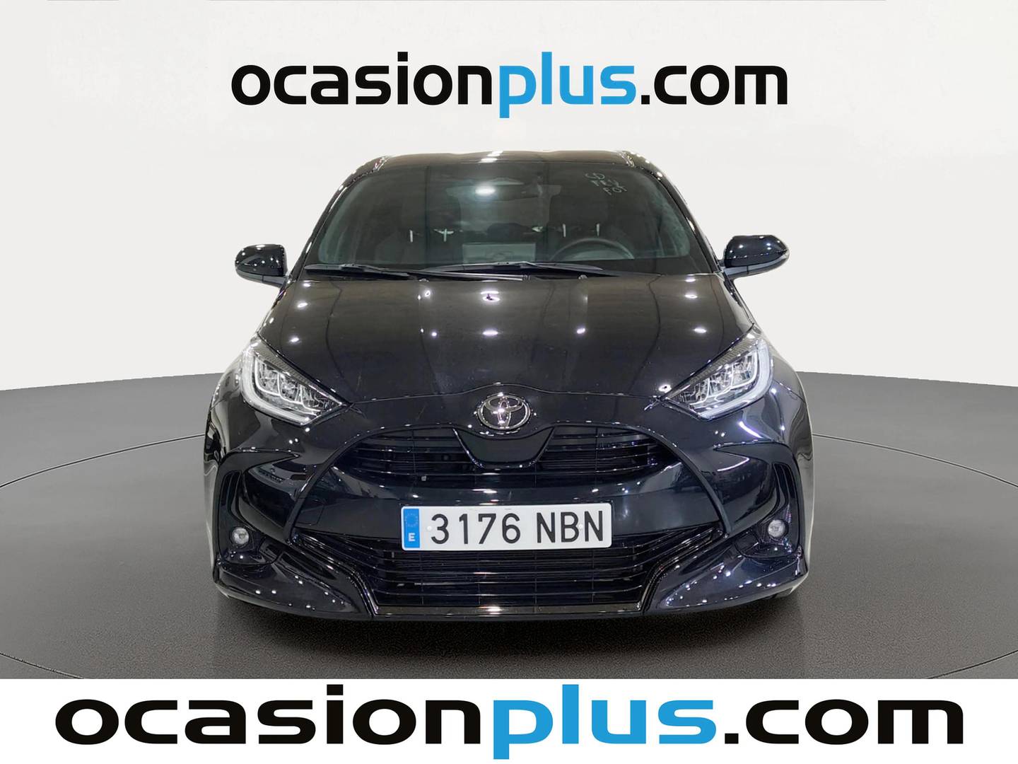 Toyota Yaris Toyota Yaris 1.5 120H Style Plus (116 CV) 116cv