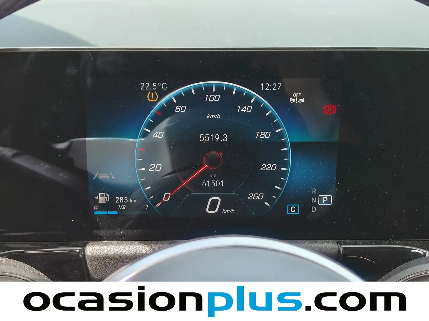 Foto Mercedes GLA Mercedes-Benz GLA 200 D (150 CV)