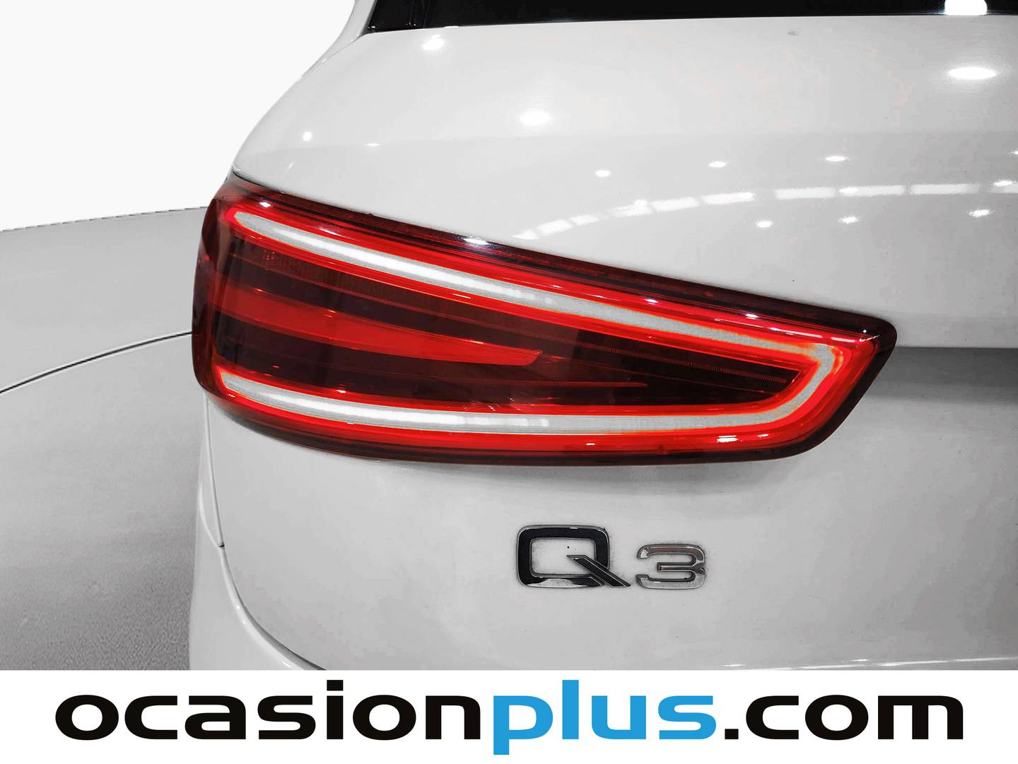 Audi Q3 Audi Q3 Ambiente 2.0 TDI (140 CV) al mejor precio
