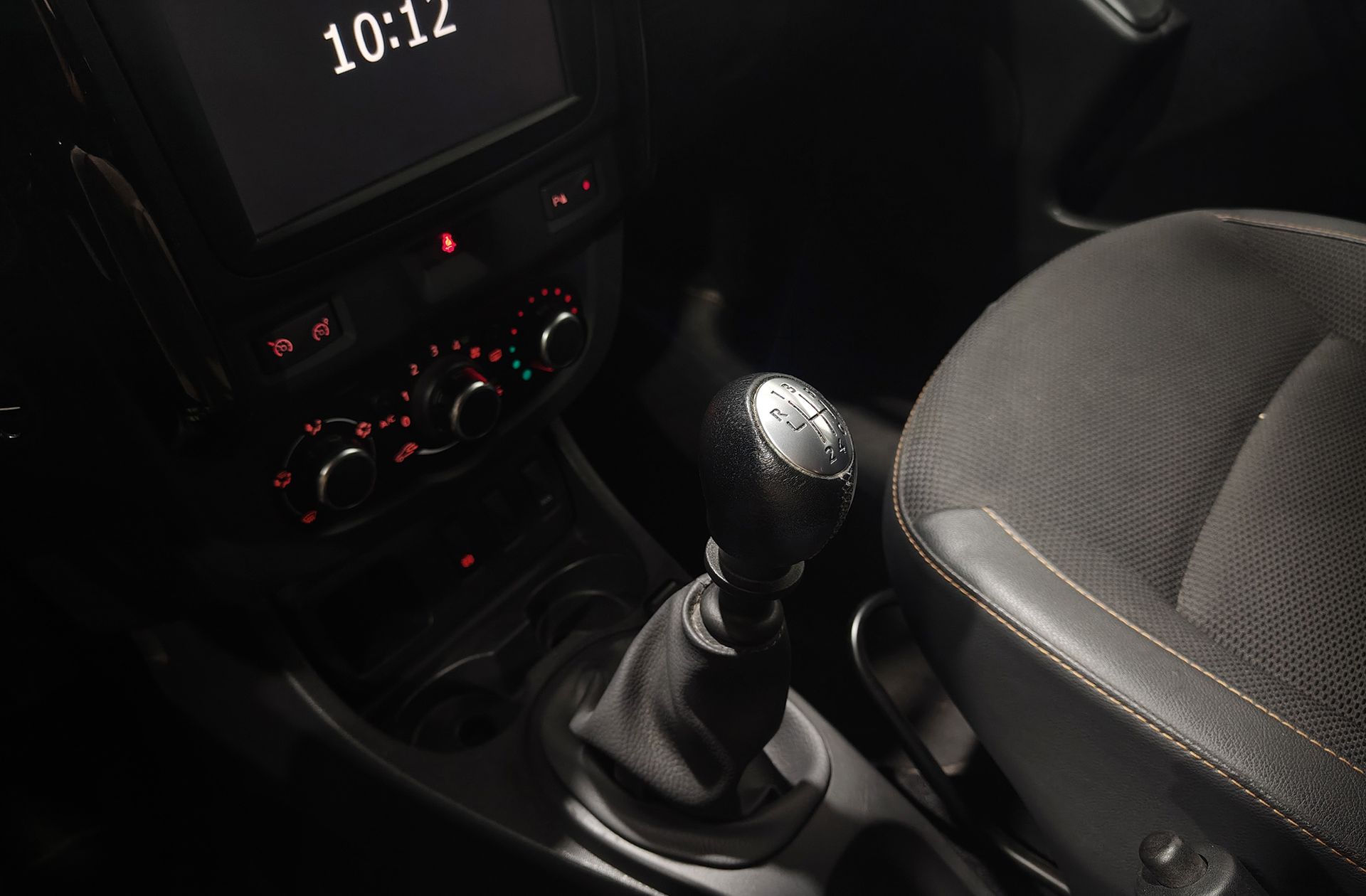 Dacia Duster SL Trotamundos dCi 4x2 - foto 5