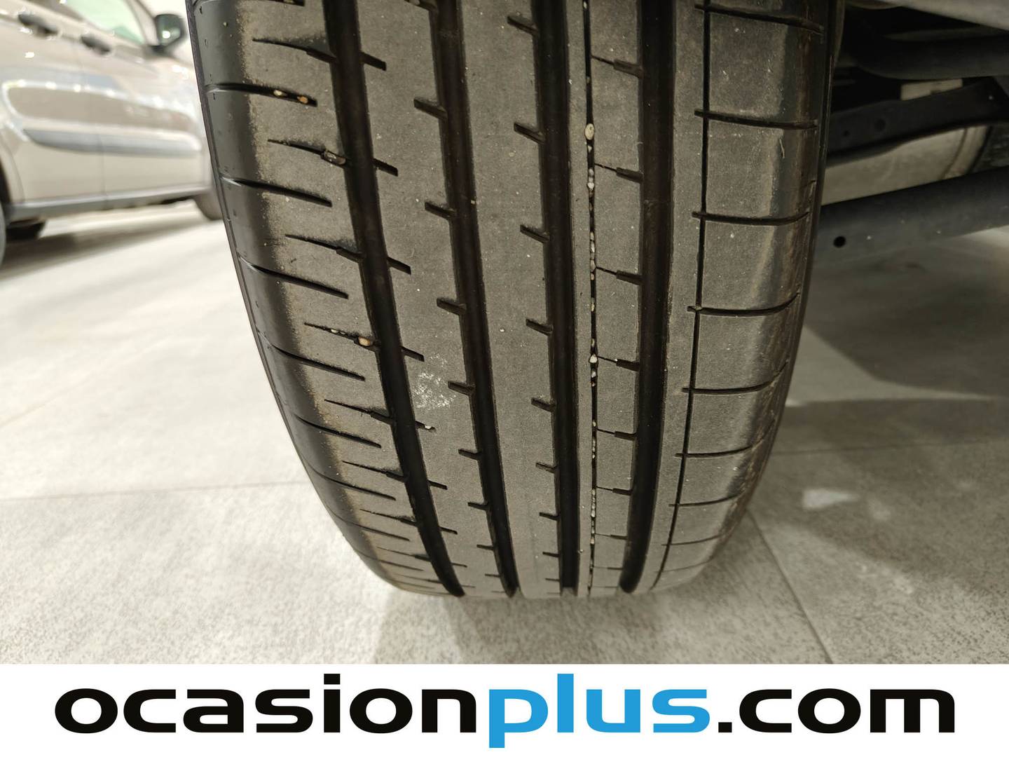 Land Rover Range Rover Evoque Land Rover Range Rover Evoque 2.0L eD4 Pure 4x2 (150 CV) de segunda mano
