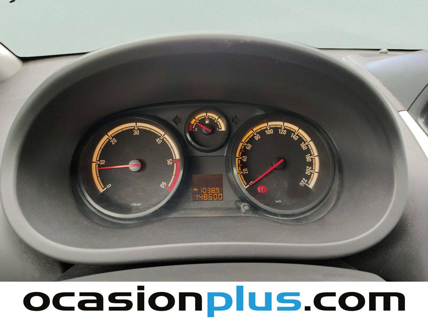 Opel Corsa Opel Corsa 1.3 CDTi Expression (75 CV) 2015