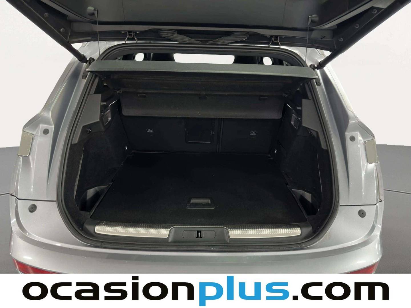 Fotos maletero DS DS 7 Crossback DS DS7 Crossback BlueHDi 180 So Chic Auto (180 CV)