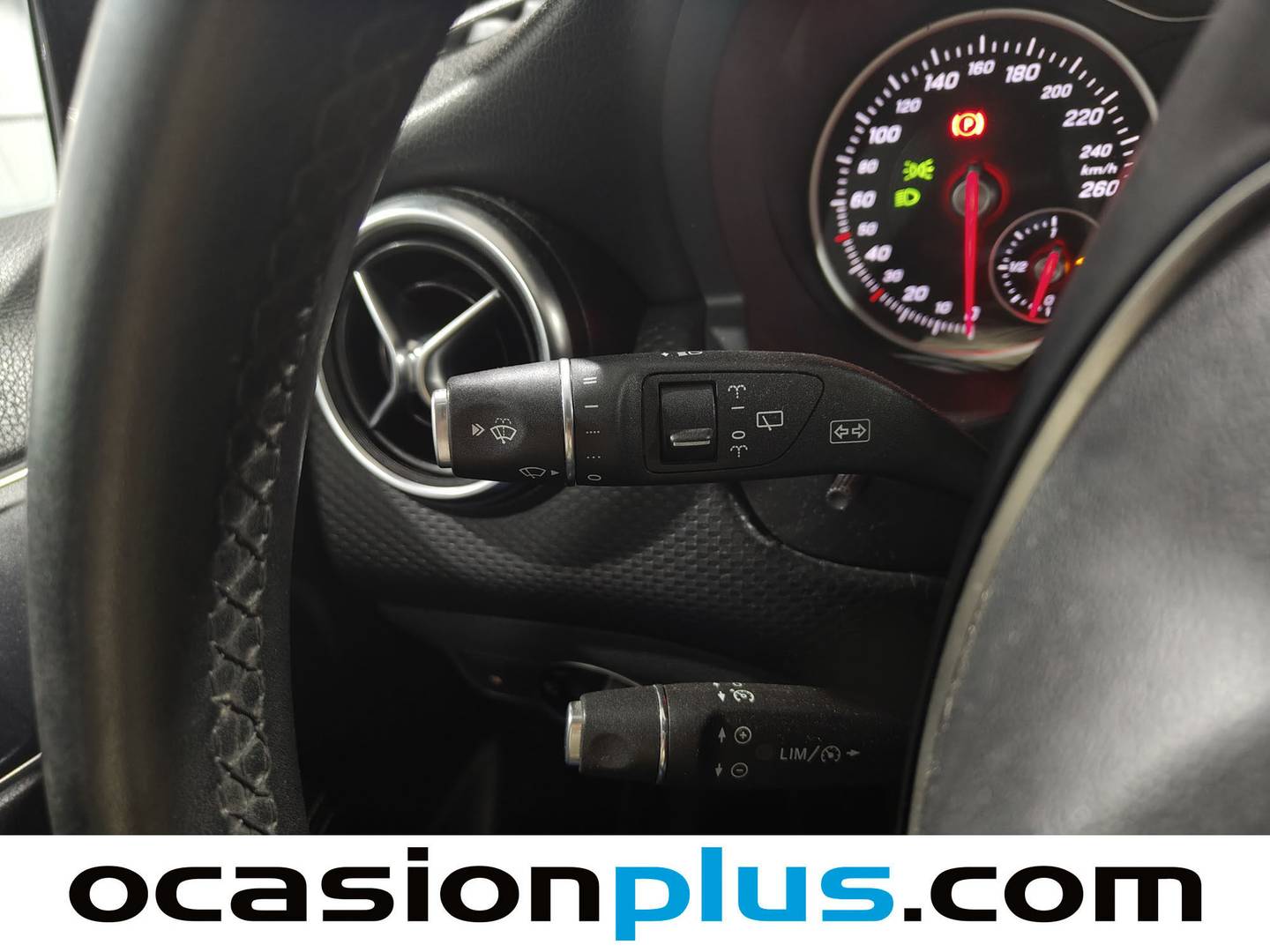 Mercedes Clase A Mercedes-Benz Clase A 200 d  (136 CV) Pack AMG seminuevo